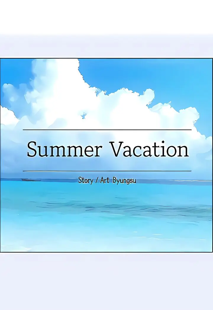 Summer Vacation Manhwa Aa0bbc Chapter 90 - Page 1