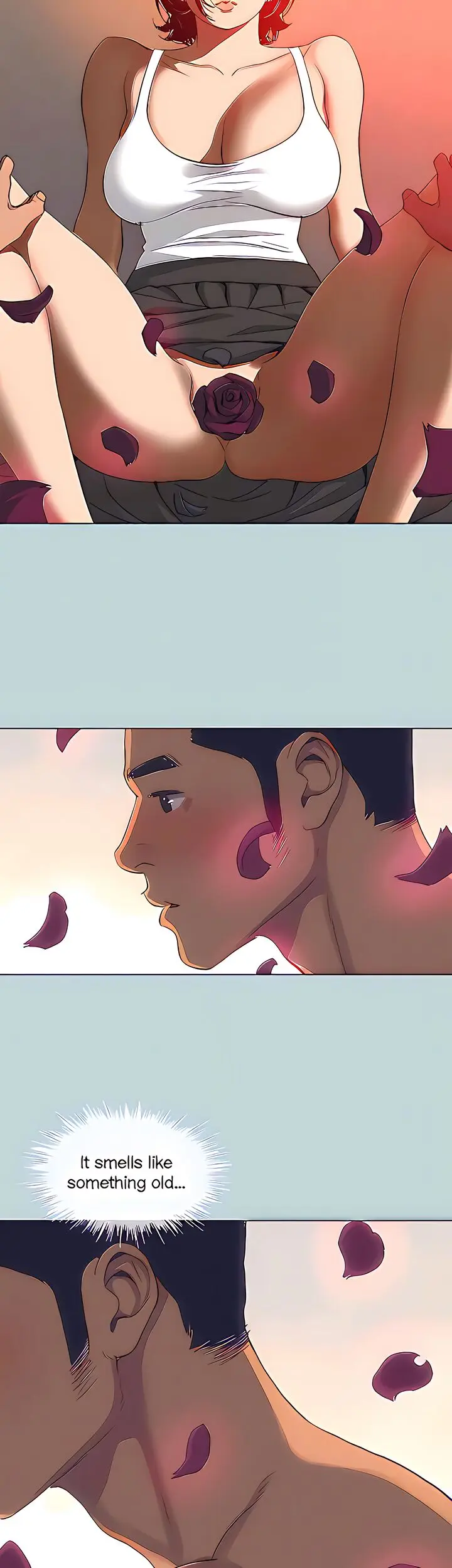 Summer Vacation Manhwa Aa0bbc Chapter 90 - Page 13