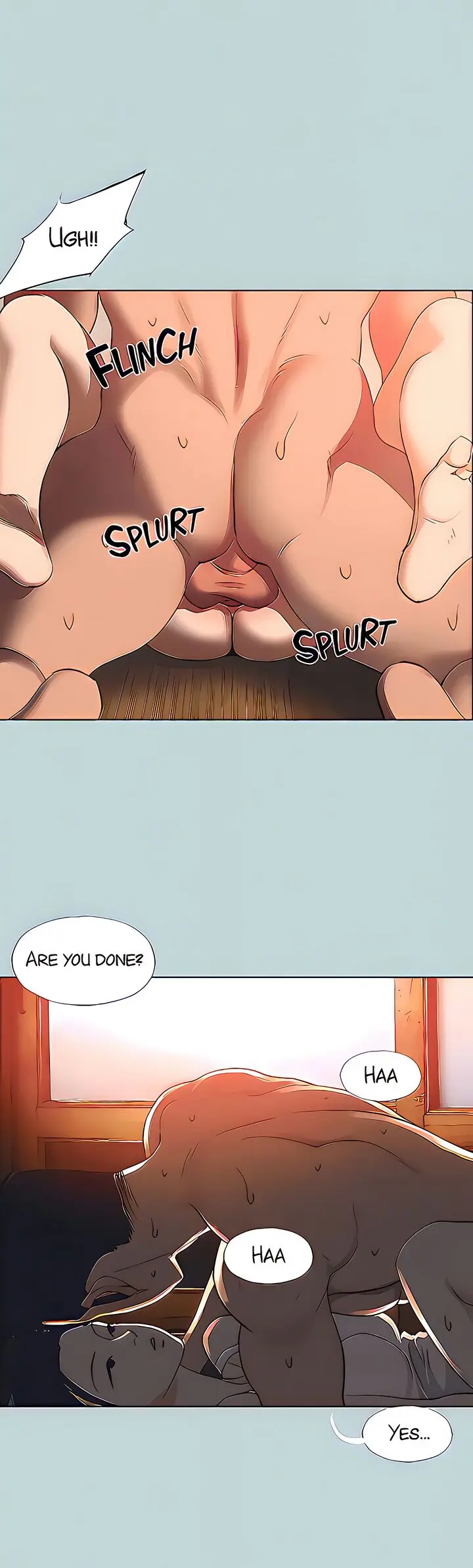 Summer Vacation Manhwa Aa0bbc Chapter 90 - Page 19