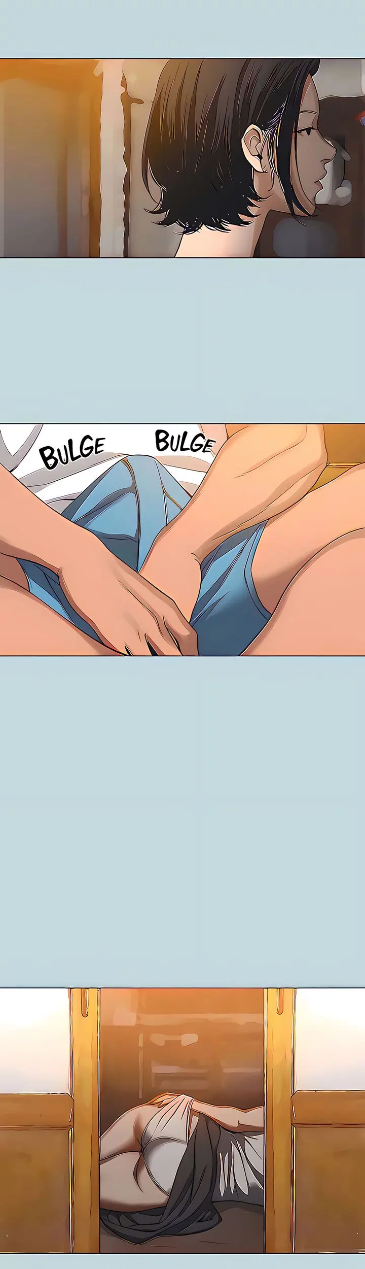 Summer Vacation Manhwa Aa0bbc Chapter 90 - Page 6