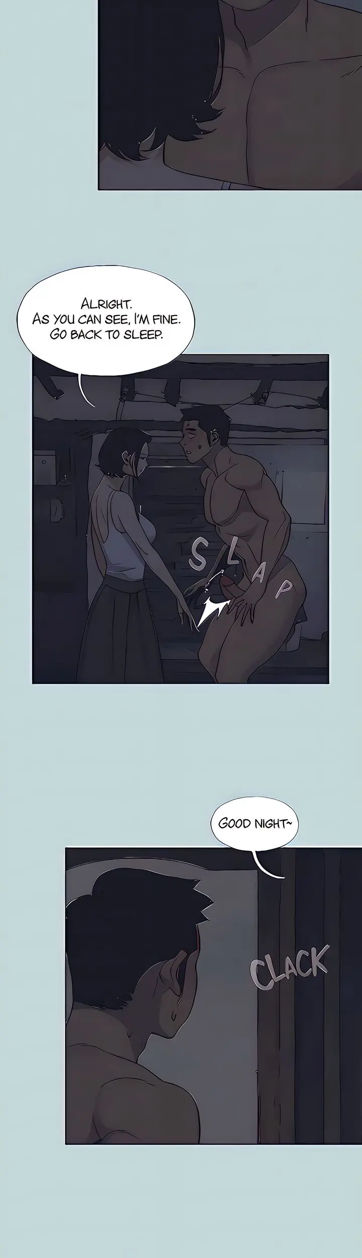 Summer Vacation Manhwa Aa0bbc Chapter 91 - Page 13