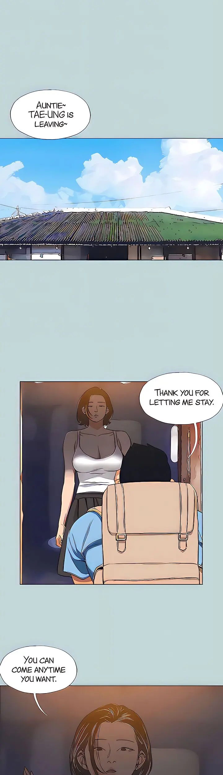 Summer Vacation Manhwa Aa0bbc Chapter 91 - Page 15