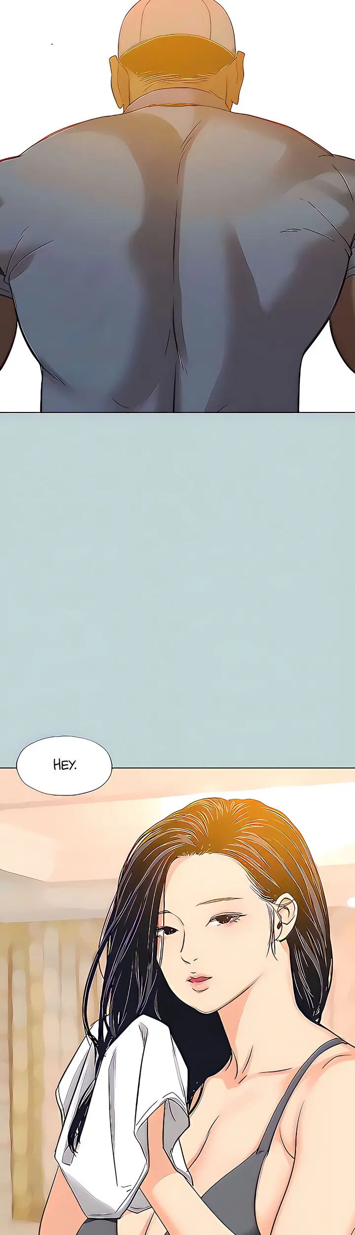 Summer Vacation Manhwa Aa0bbc Chapter 91 - Page 20