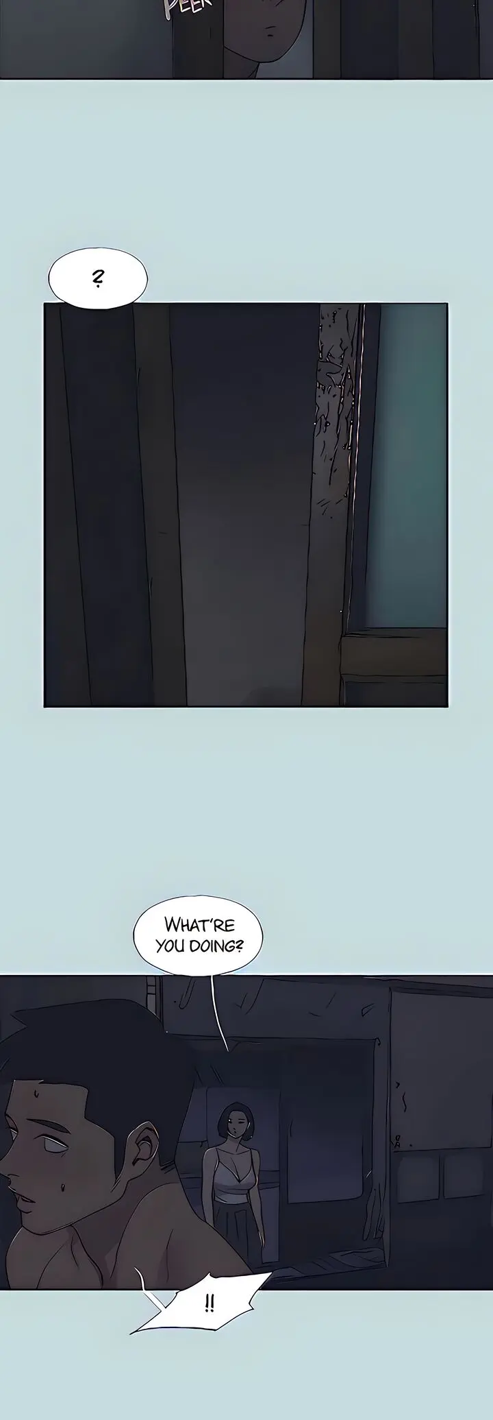 Summer Vacation Manhwa Aa0bbc Chapter 91 - Page 8