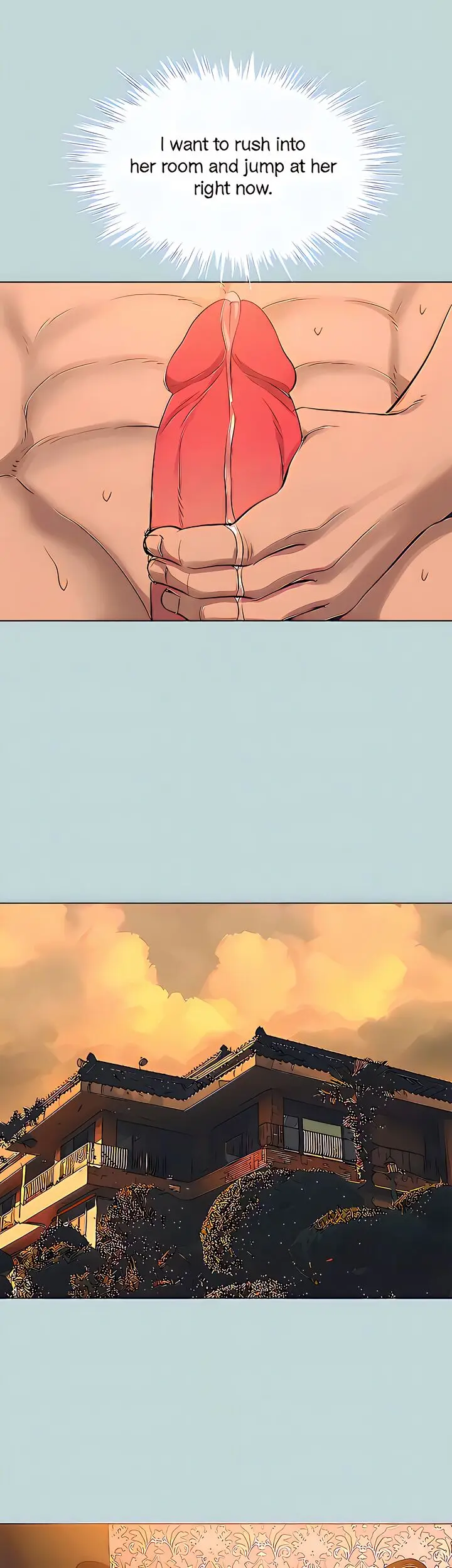 Summer Vacation Manhwa Aa0bbc Chapter 92 - Page 20