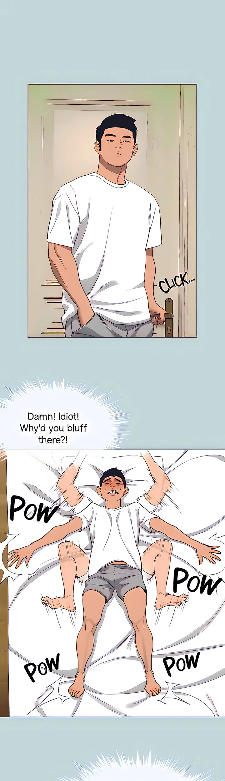 Summer Vacation Manhwa Aa0bbc Chapter 92 - Page 28
