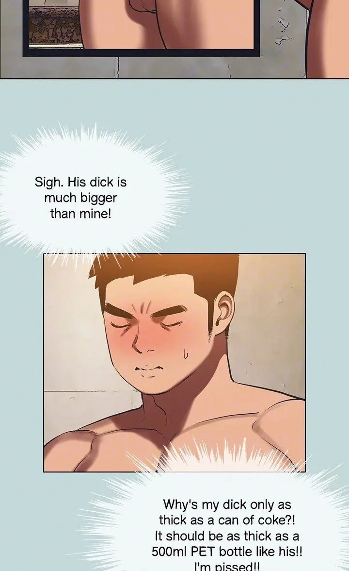 Summer Vacation Manhwa Aa0bbc Chapter 93 - Page 23