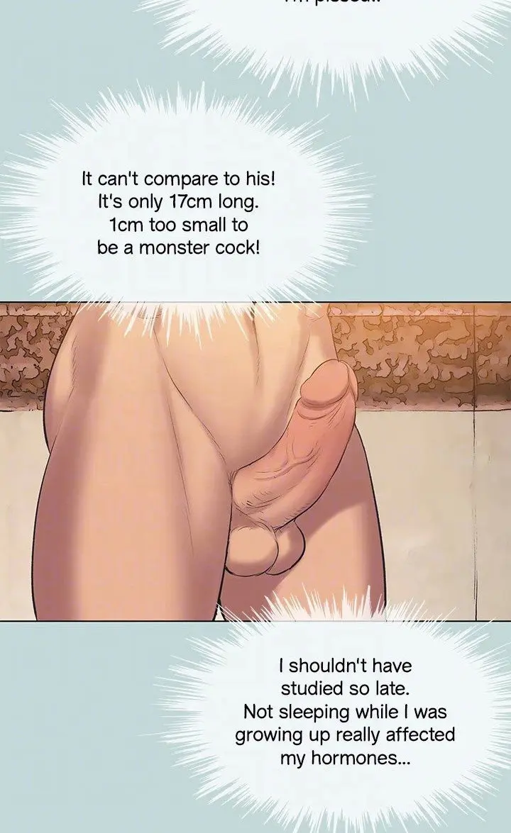 Summer Vacation Manhwa Aa0bbc Chapter 93 - Page 24