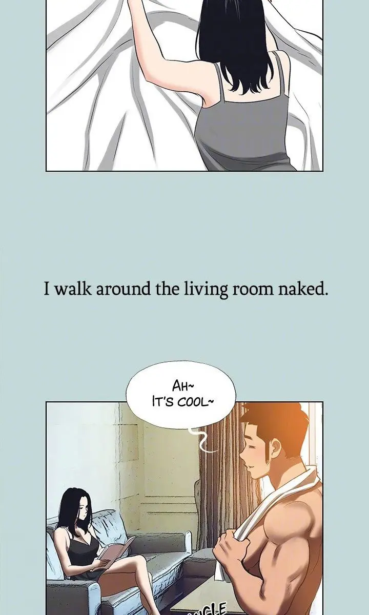 Summer Vacation Manhwa Aa0bbc Chapter 93 - Page 27