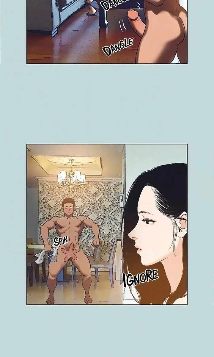 Summer Vacation Manhwa Aa0bbc Chapter 93 - Page 28
