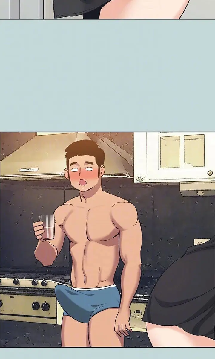 Summer Vacation Manhwa Aa0bbc Chapter 93 - Page 30