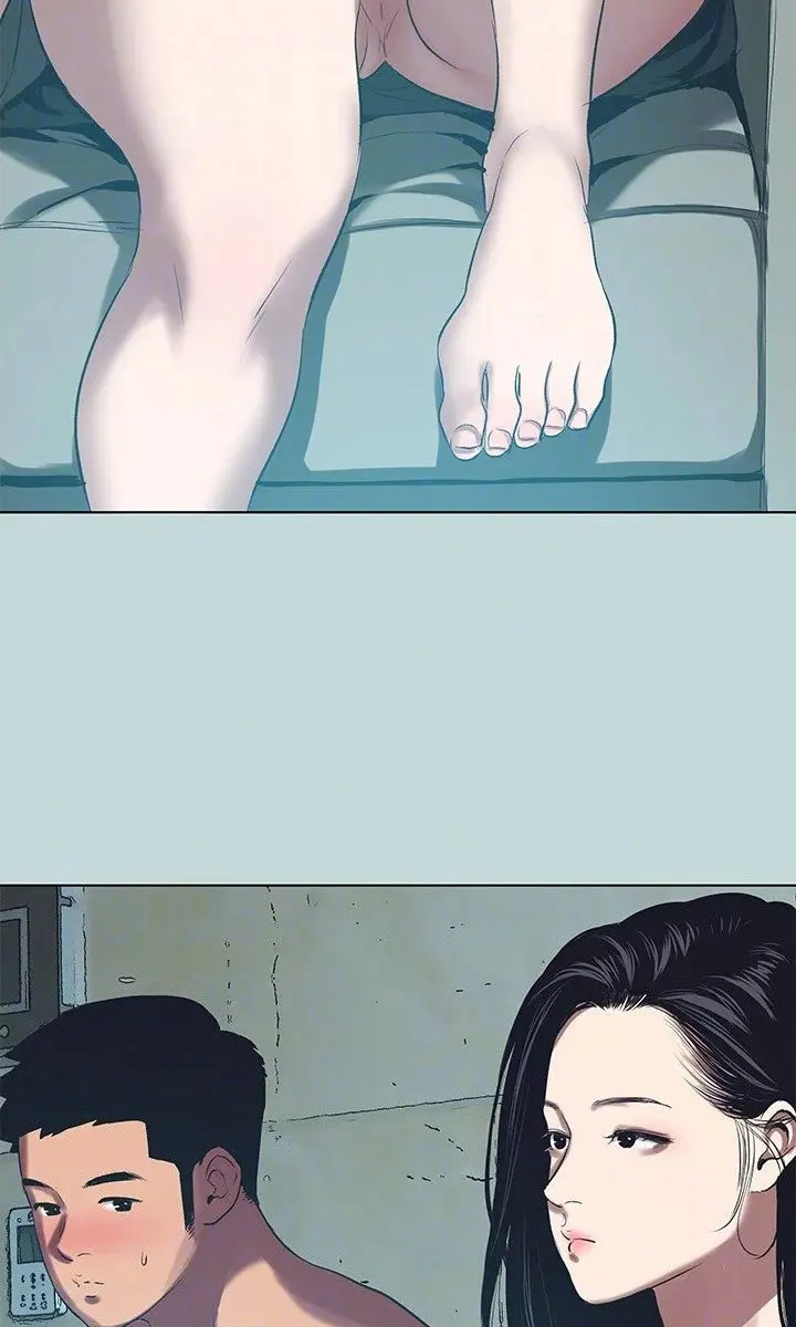 Summer Vacation Manhwa Aa0bbc Chapter 93 - Page 33