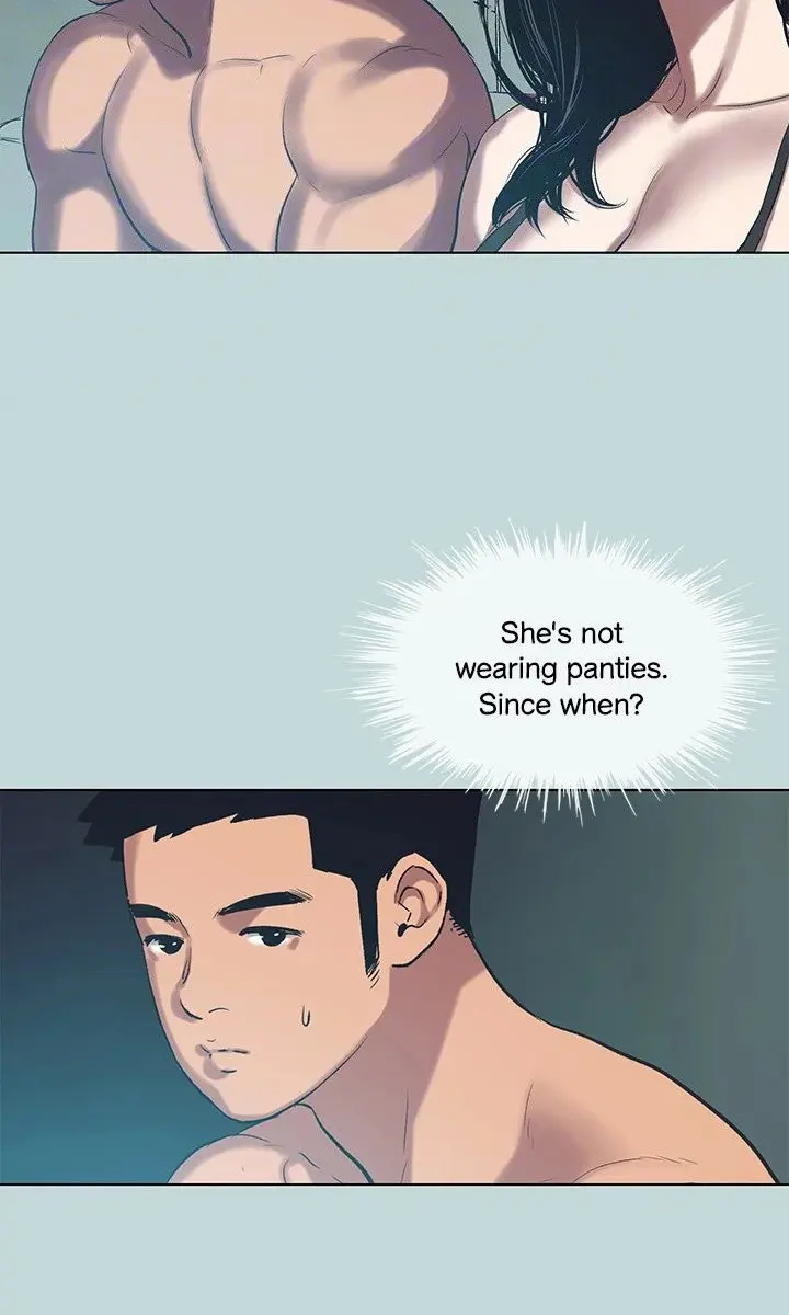 Summer Vacation Manhwa Aa0bbc Chapter 93 - Page 34