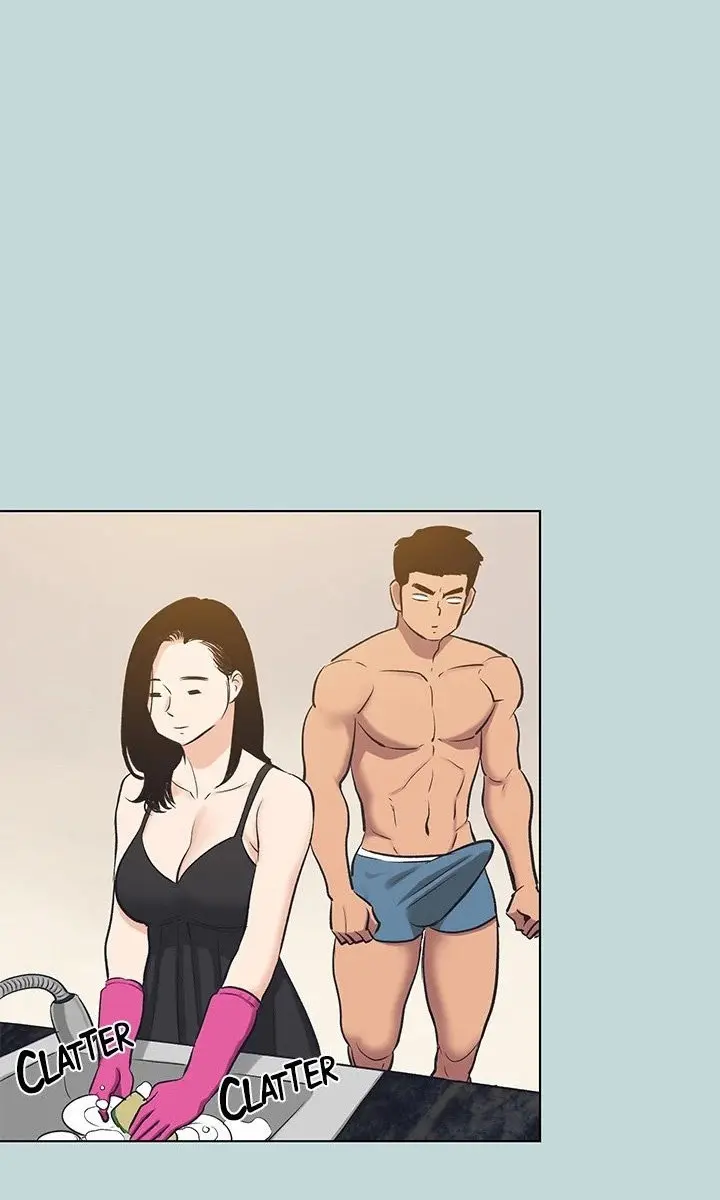 Summer Vacation Manhwa Aa0bbc Chapter 93 - Page 35