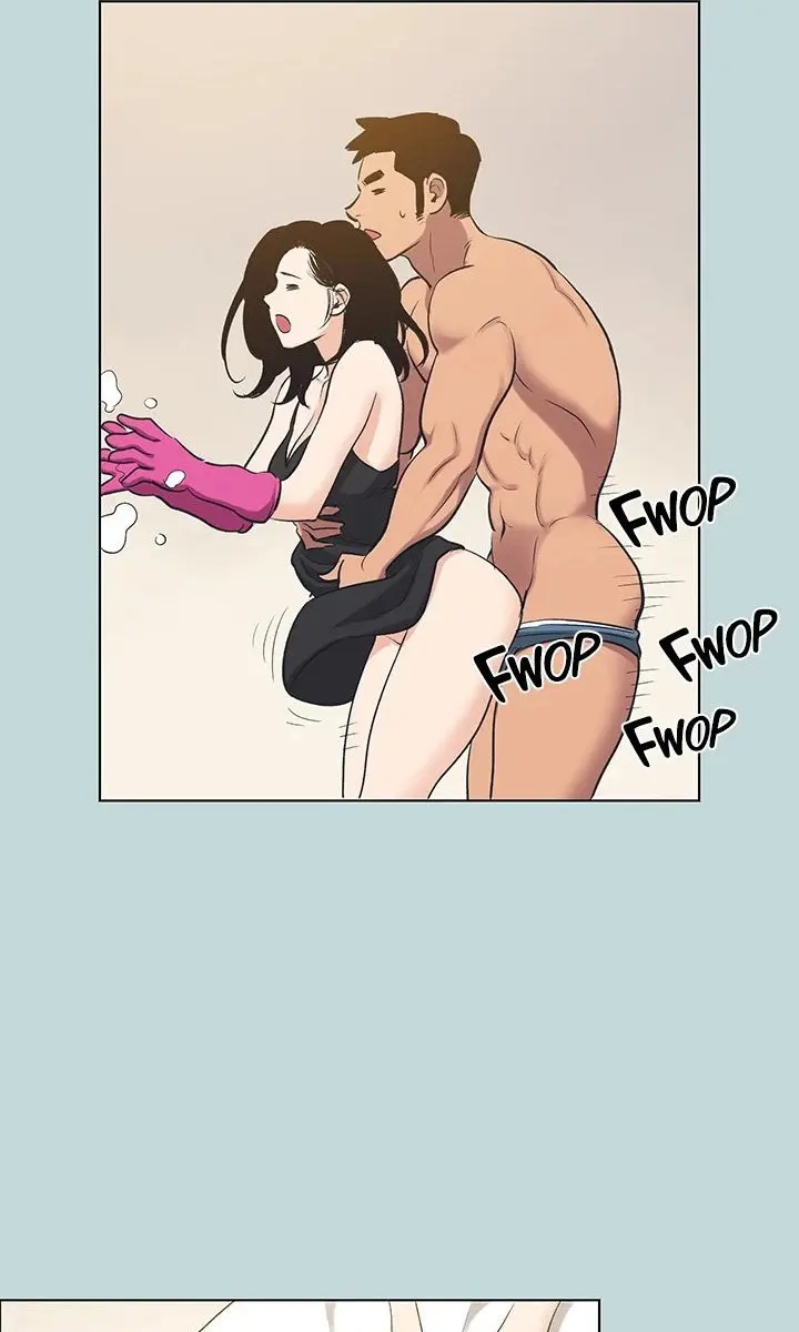 Summer Vacation Manhwa Aa0bbc Chapter 93 - Page 37