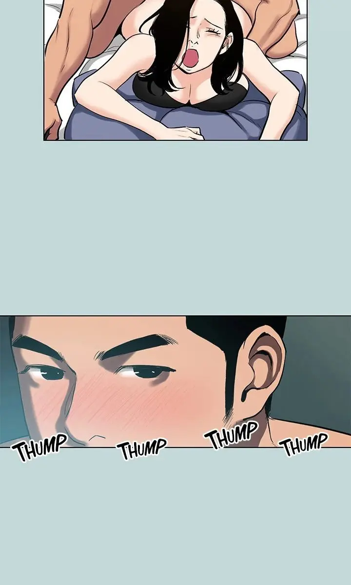 Summer Vacation Manhwa Aa0bbc Chapter 93 - Page 40