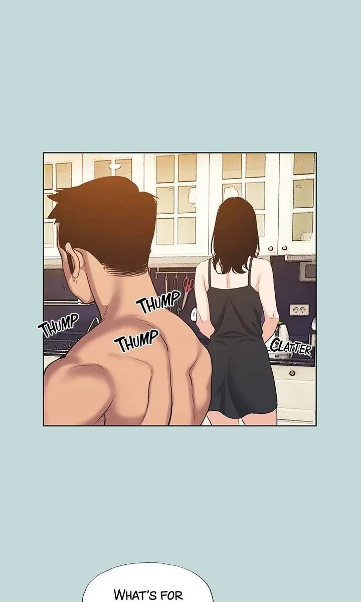 Summer Vacation Manhwa Aa0bbc Chapter 93 - Page 42