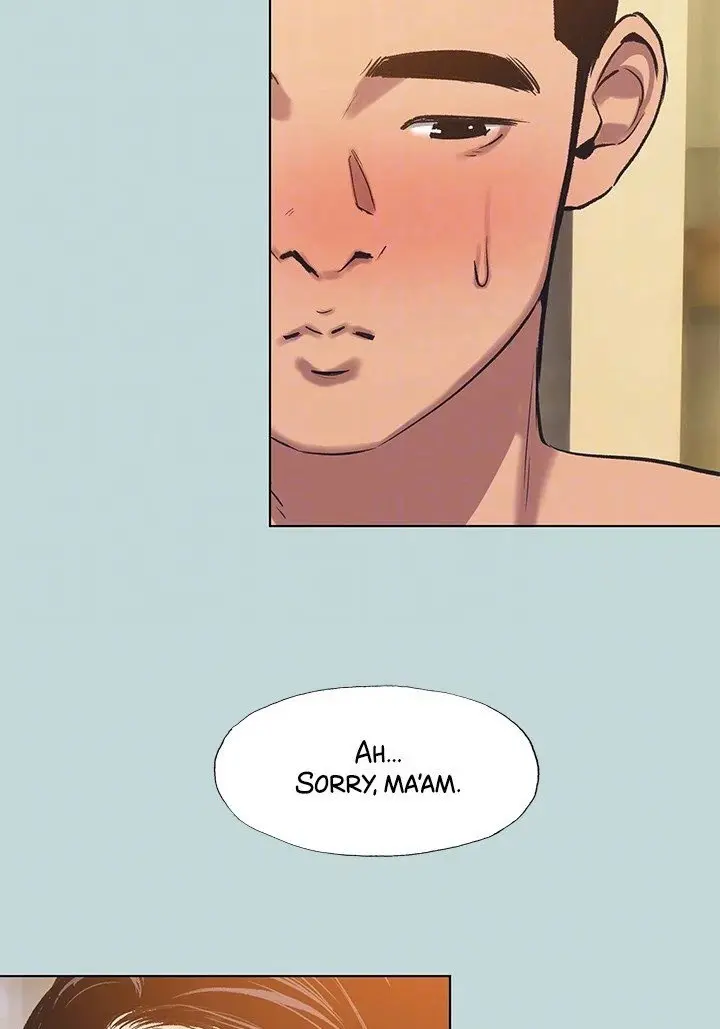 Summer Vacation Manhwa Aa0bbc Chapter 93 - Page 55
