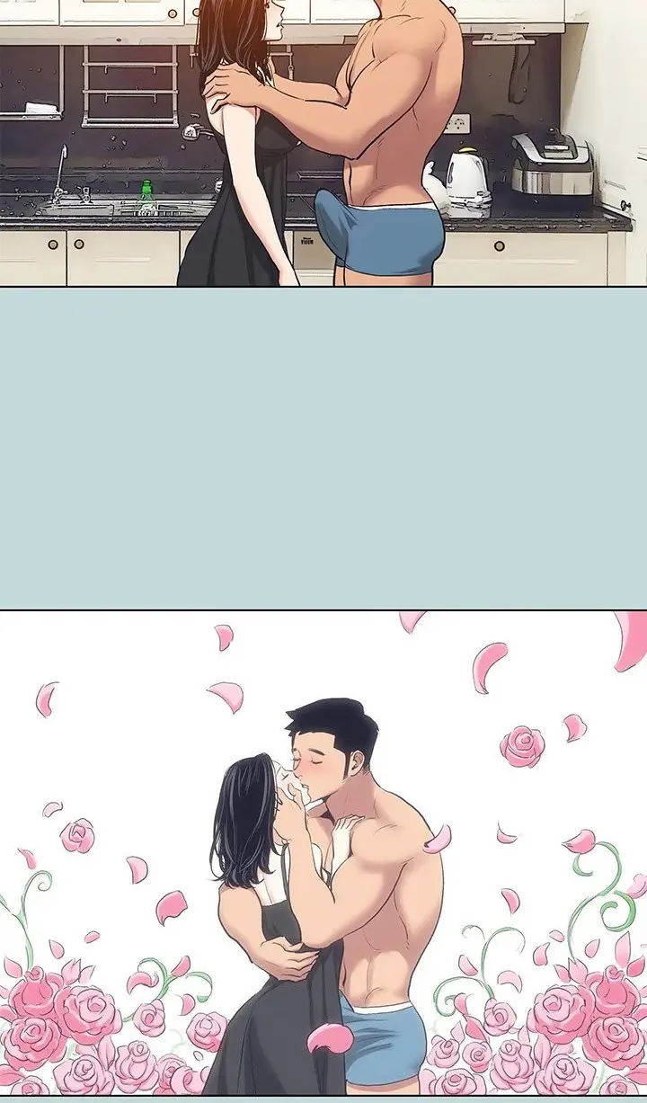 Summer Vacation Manhwa Aa0bbc Chapter 94 - Page 14