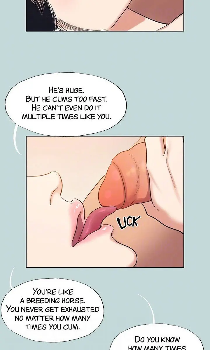 Summer Vacation Manhwa Aa0bbc Chapter 94 - Page 27