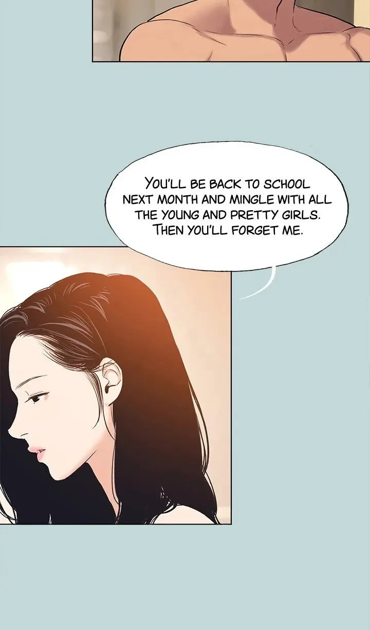 Summer Vacation Manhwa Aa0bbc Chapter 94 - Page 3
