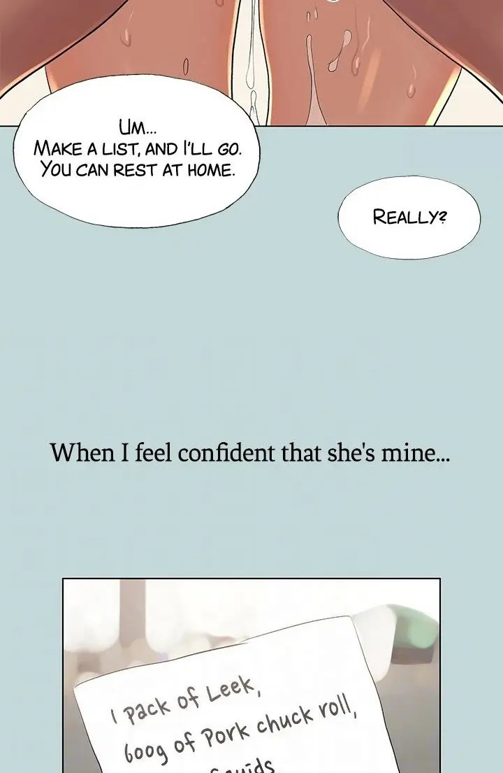 Summer Vacation Manhwa Aa0bbc Chapter 94 - Page 51