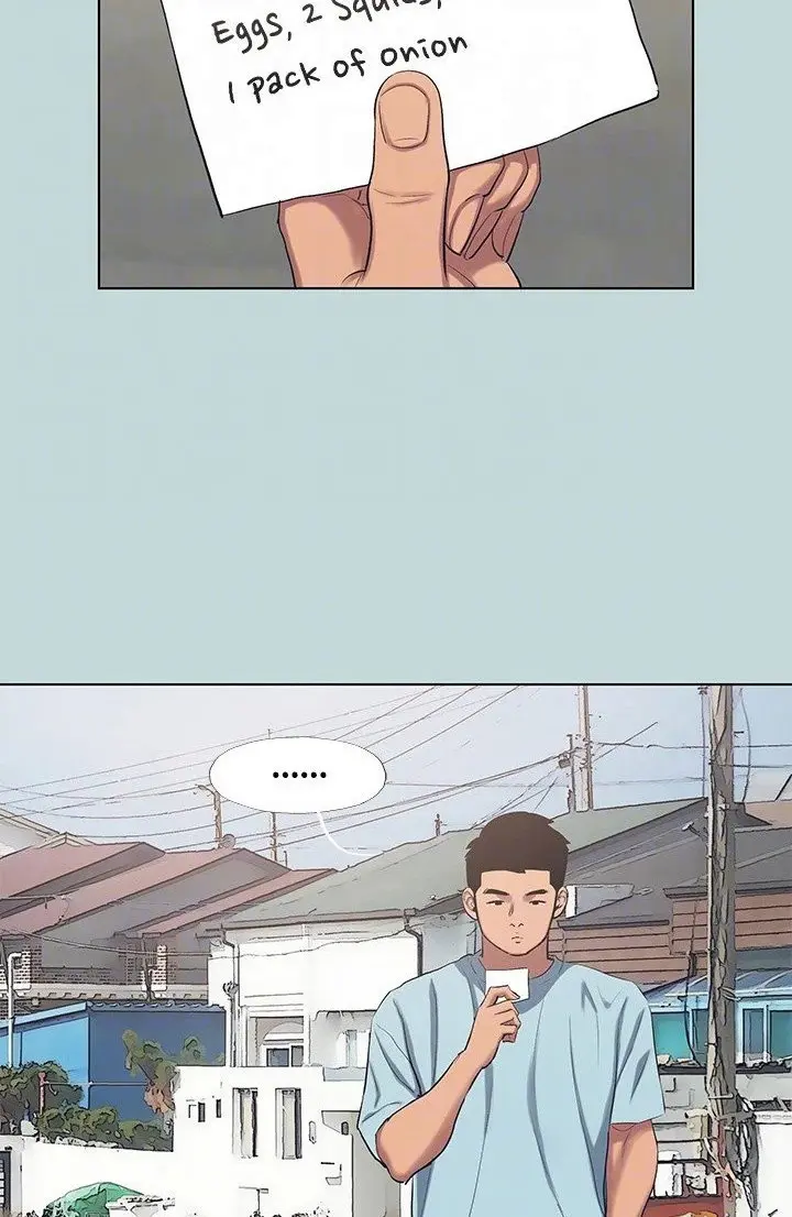 Summer Vacation Manhwa Aa0bbc Chapter 94 - Page 52