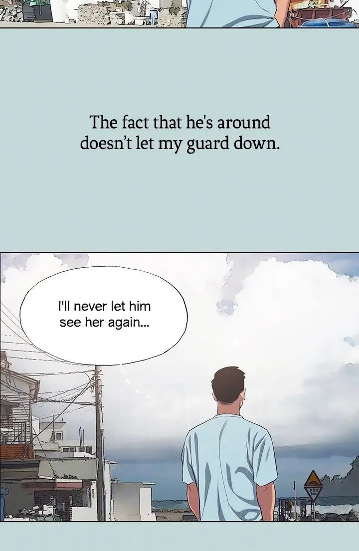 Summer Vacation Manhwa Aa0bbc Chapter 94 - Page 53