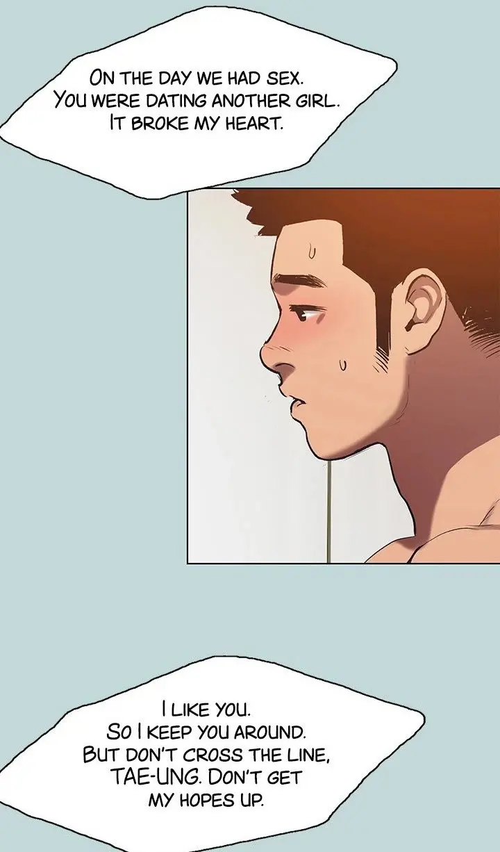 Summer Vacation Manhwa Aa0bbc Chapter 94 - Page 7