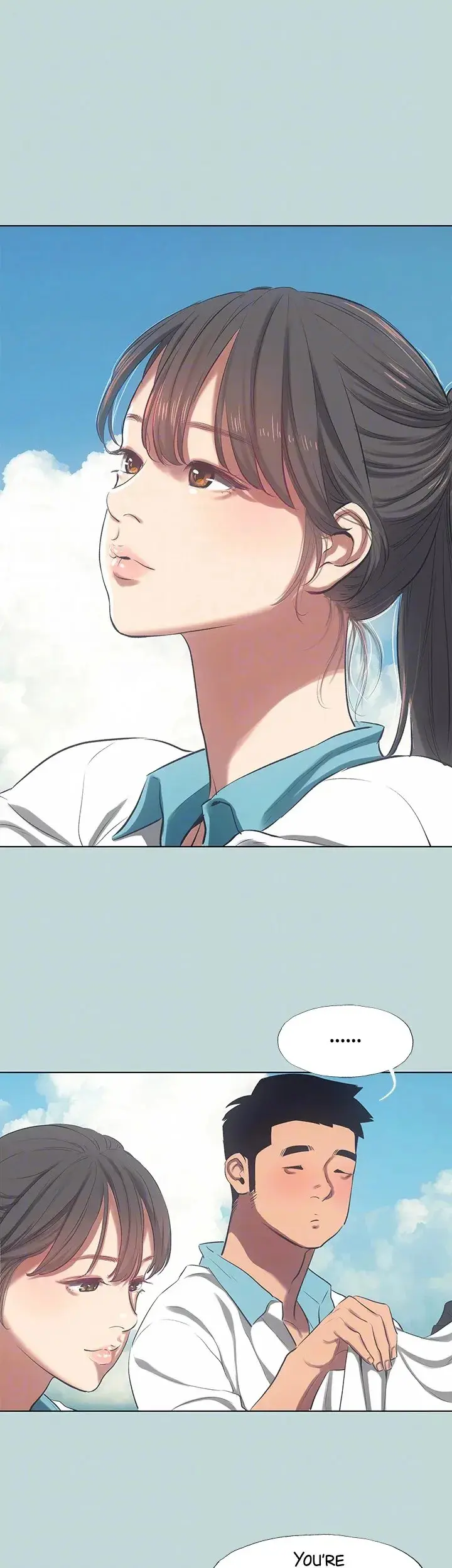 Summer Vacation Manhwa Aa0bbc Chapter 95 - Page 18