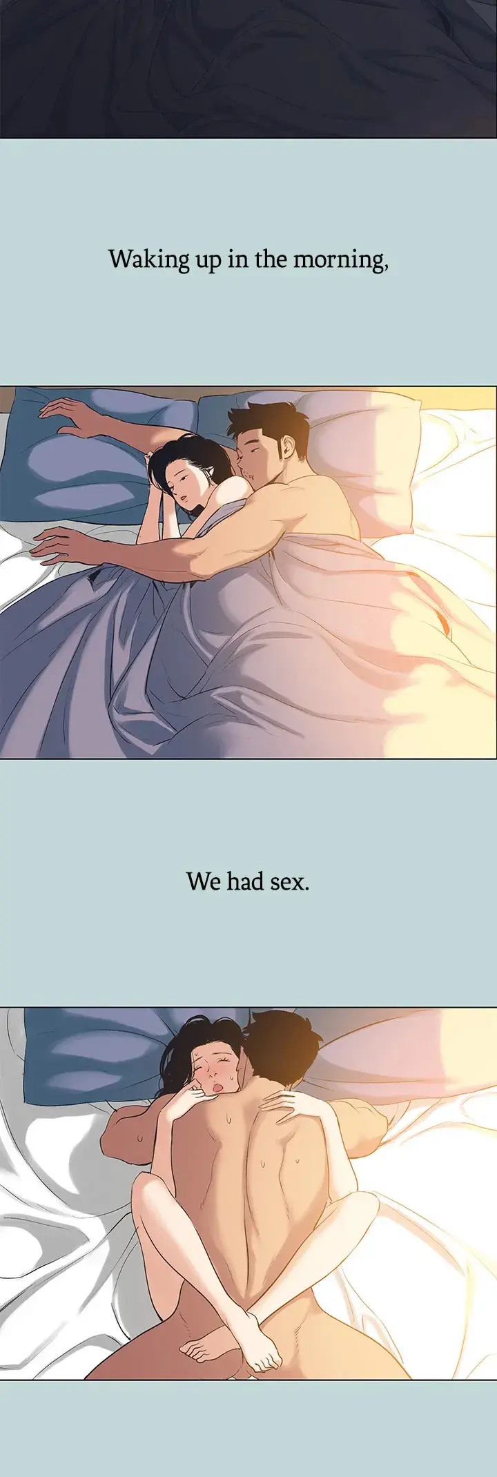 Summer Vacation Manhwa Aa0bbc Chapter 95 - Page 2