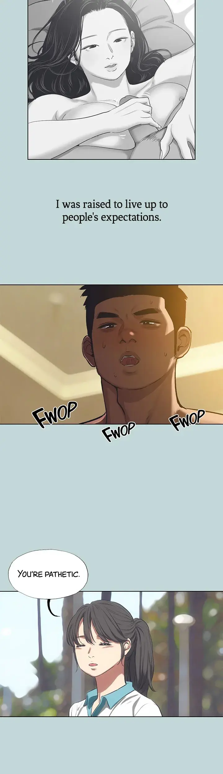 Summer Vacation Manhwa Aa0bbc Chapter 95 - Page 6