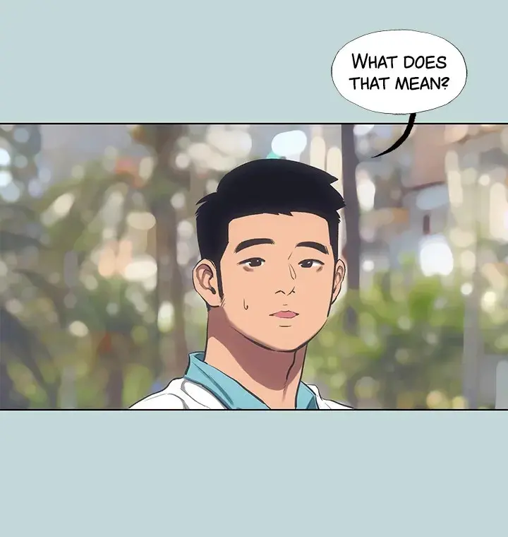 Summer Vacation Manhwa Aa0bbc Chapter 95 - Page 7
