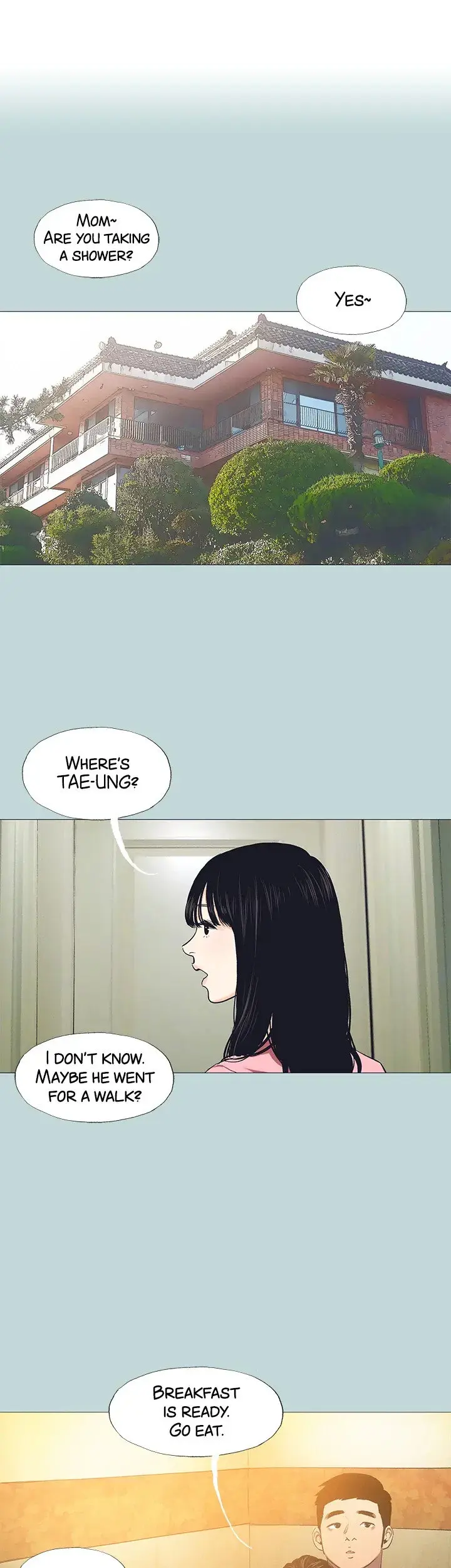 Summer Vacation Manhwa Aa0bbc Chapter 96 - Page 1