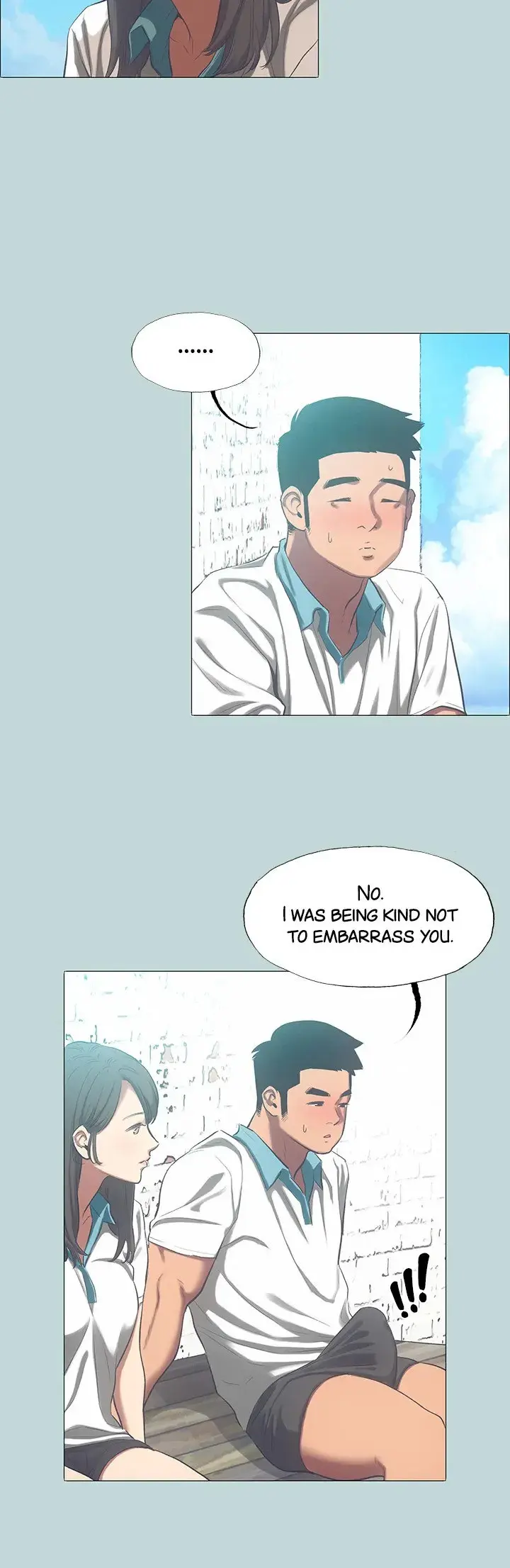 Summer Vacation Manhwa Aa0bbc Chapter 96 - Page 10