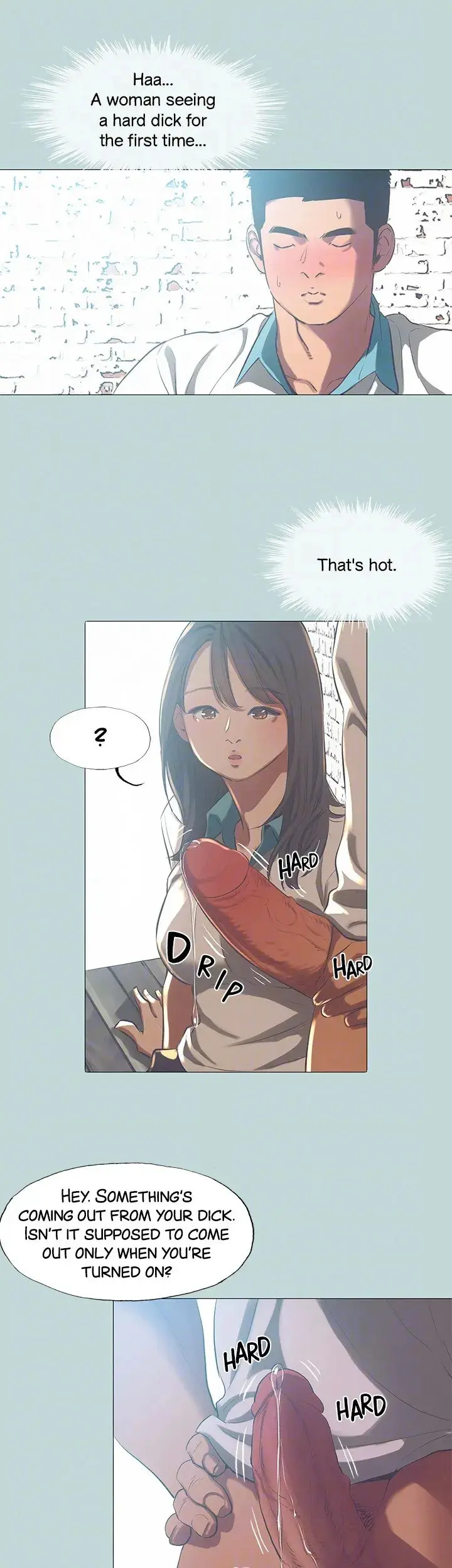 Summer Vacation Manhwa Aa0bbc Chapter 96 - Page 16