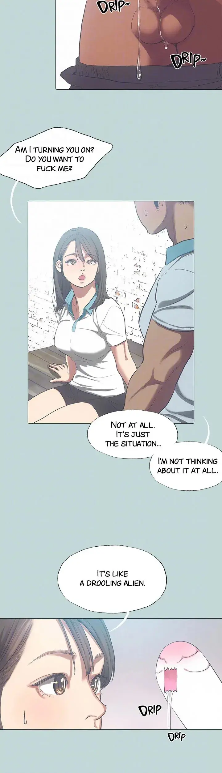 Summer Vacation Manhwa Aa0bbc Chapter 96 - Page 17