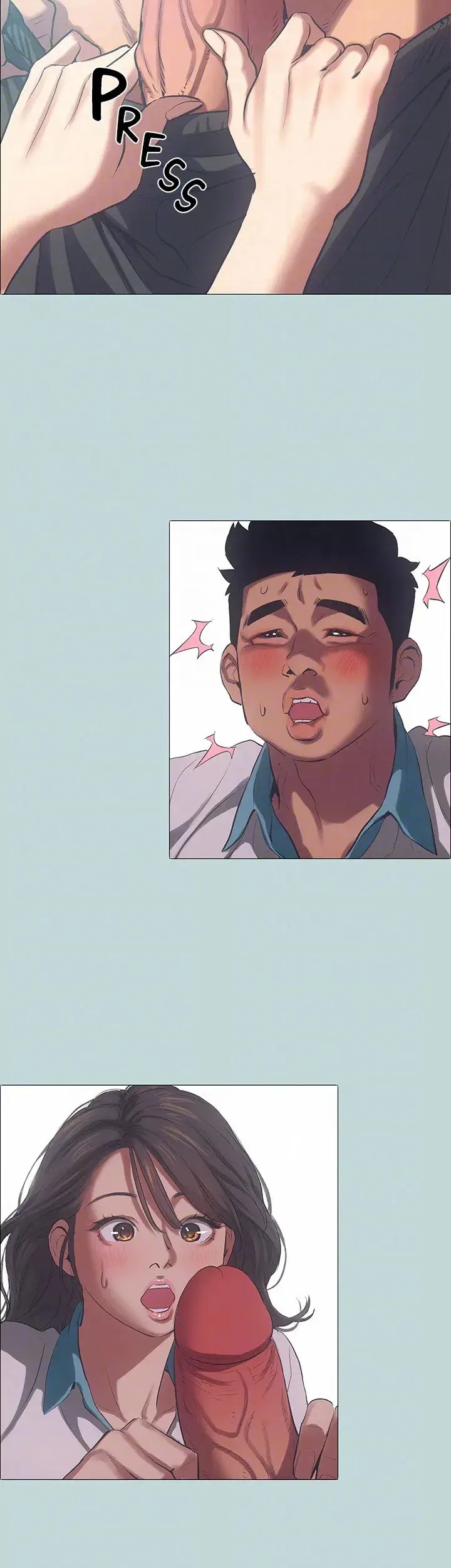 Summer Vacation Manhwa Aa0bbc Chapter 96 - Page 20