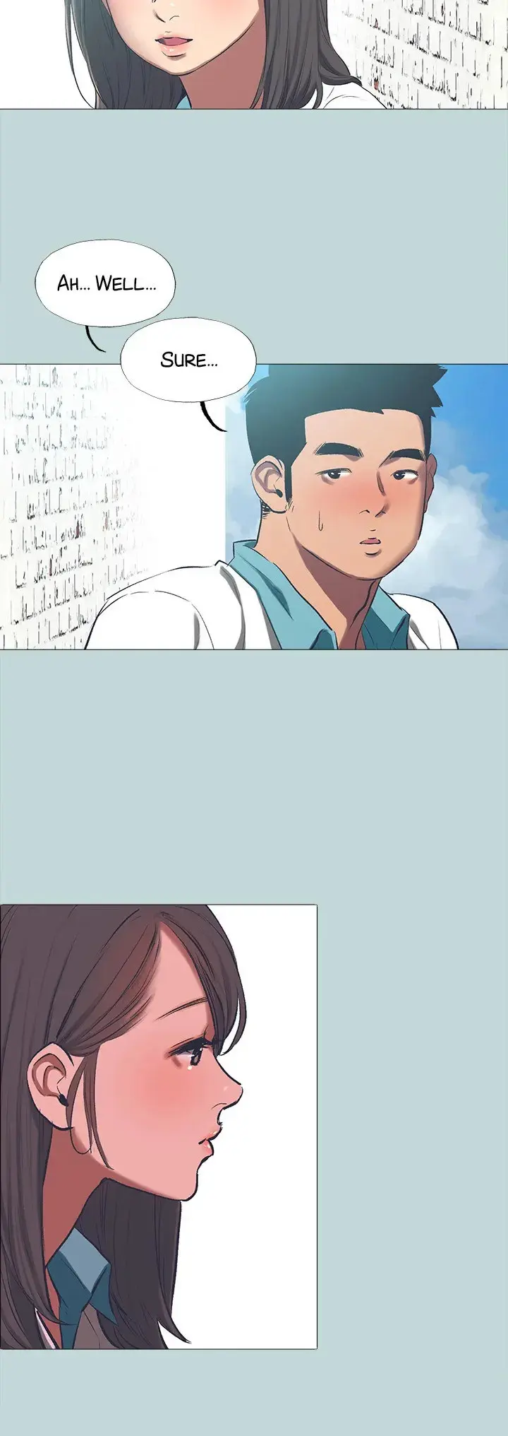 Summer Vacation Manhwa Aa0bbc Chapter 96 - Page 26