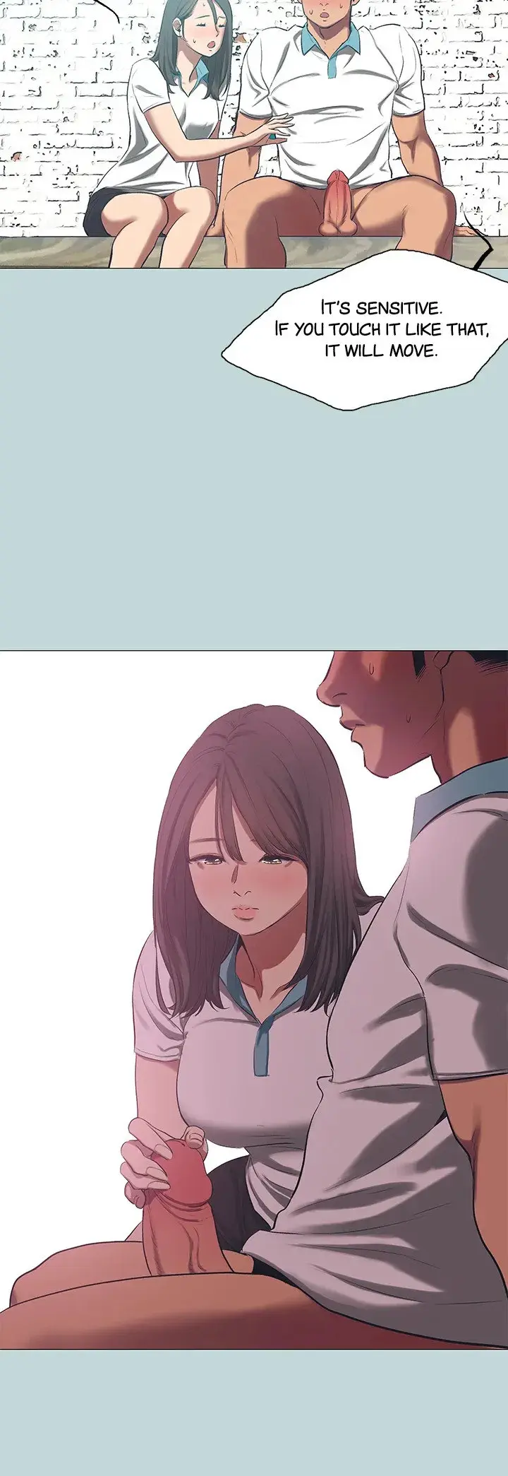 Summer Vacation Manhwa Aa0bbc Chapter 96 - Page 30