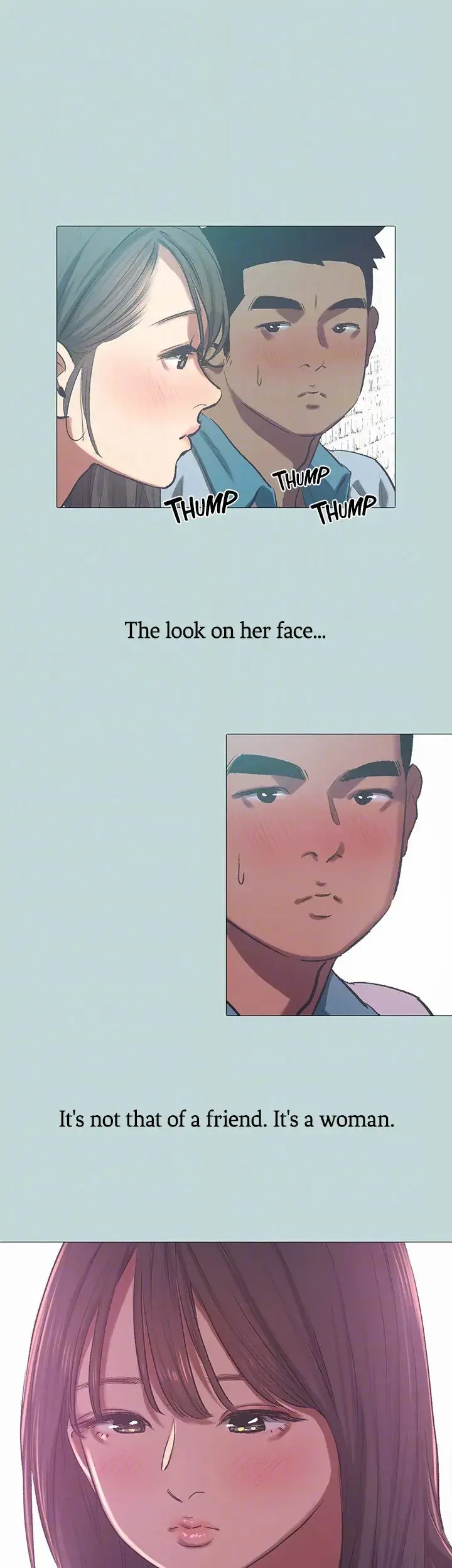 Summer Vacation Manhwa Aa0bbc Chapter 96 - Page 31