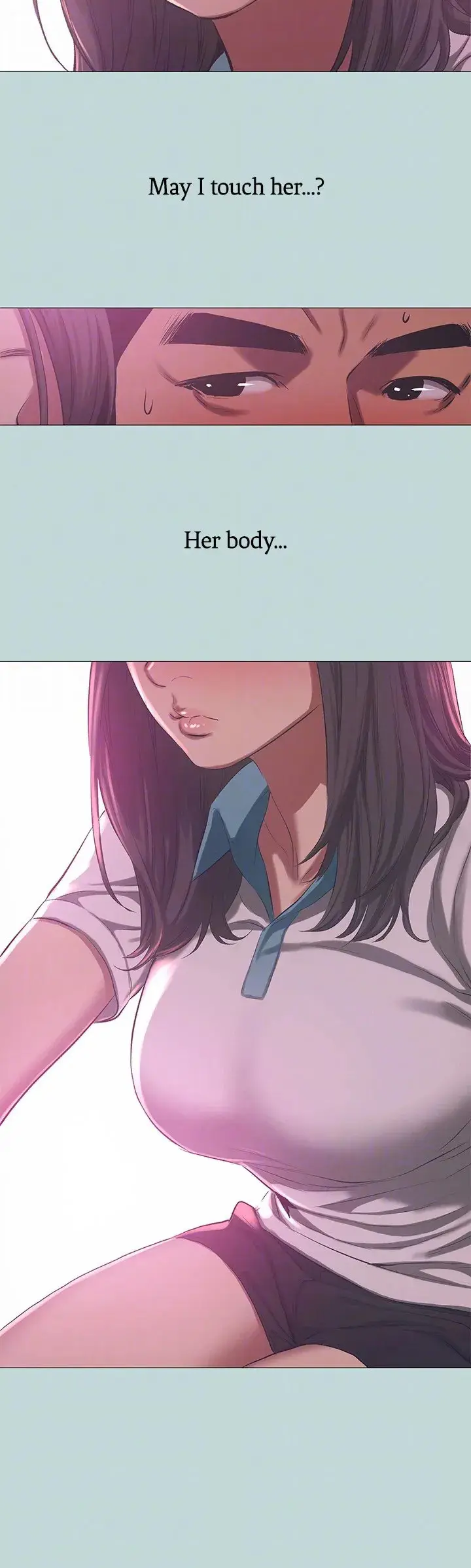 Summer Vacation Manhwa Aa0bbc Chapter 96 - Page 32