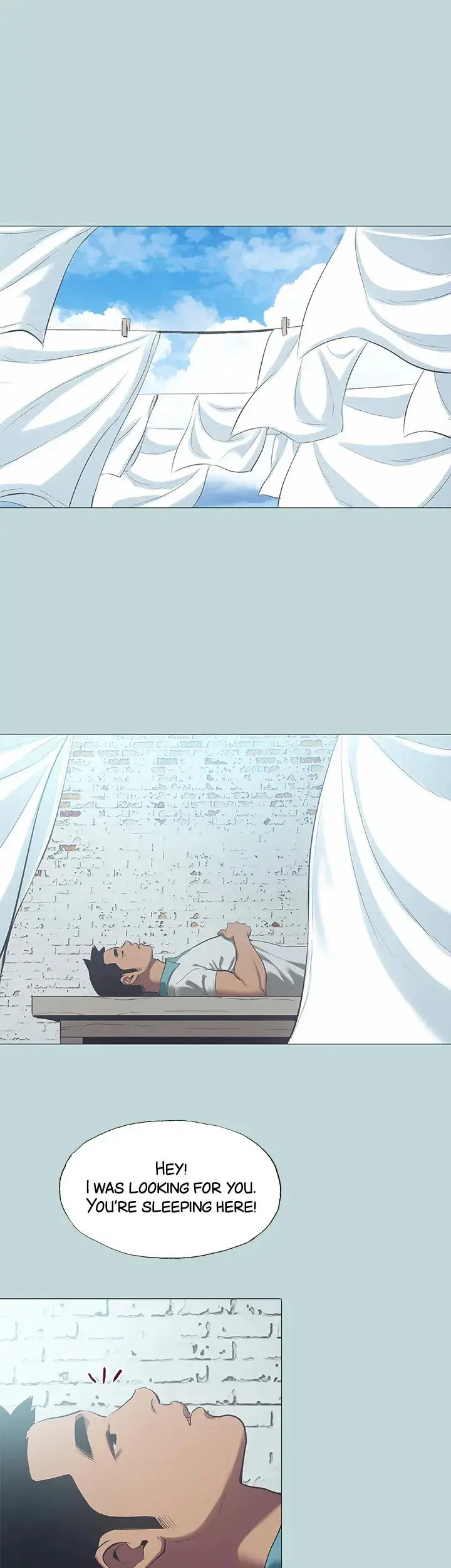 Summer Vacation Manhwa Aa0bbc Chapter 96 - Page 6