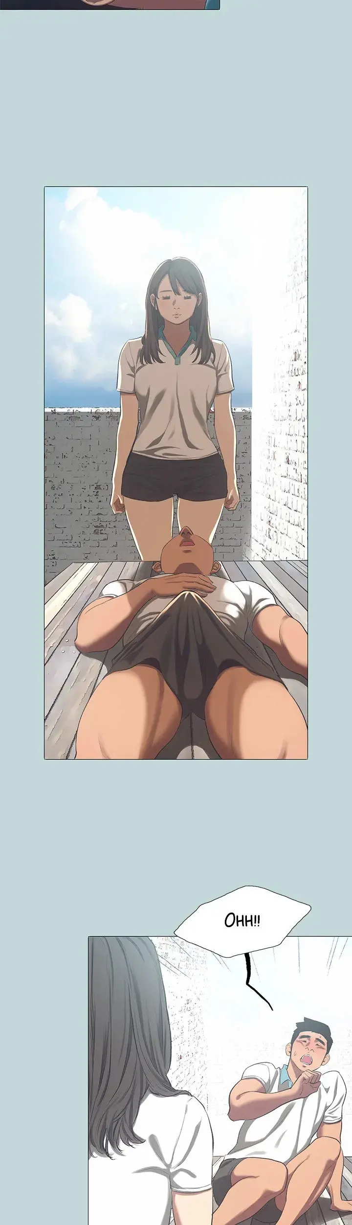 Summer Vacation Manhwa Aa0bbc Chapter 96 - Page 7