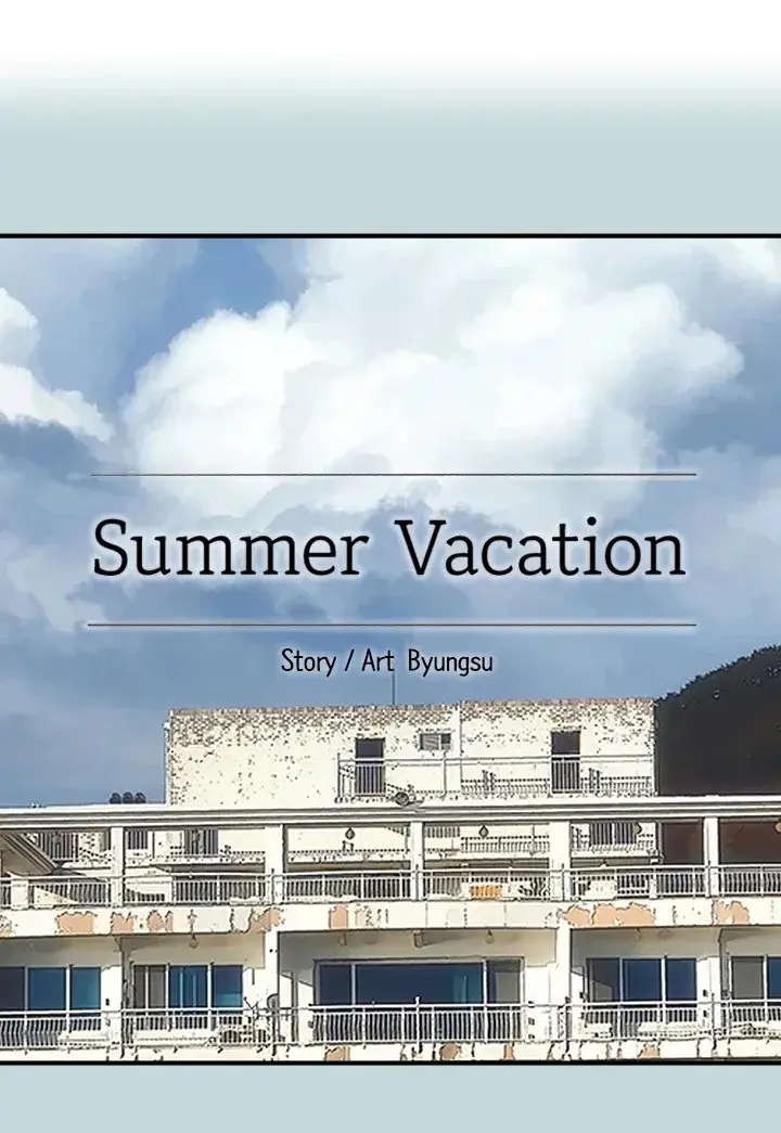 Summer Vacation Manhwa Aa0bbc Chapter 97 - Page 1