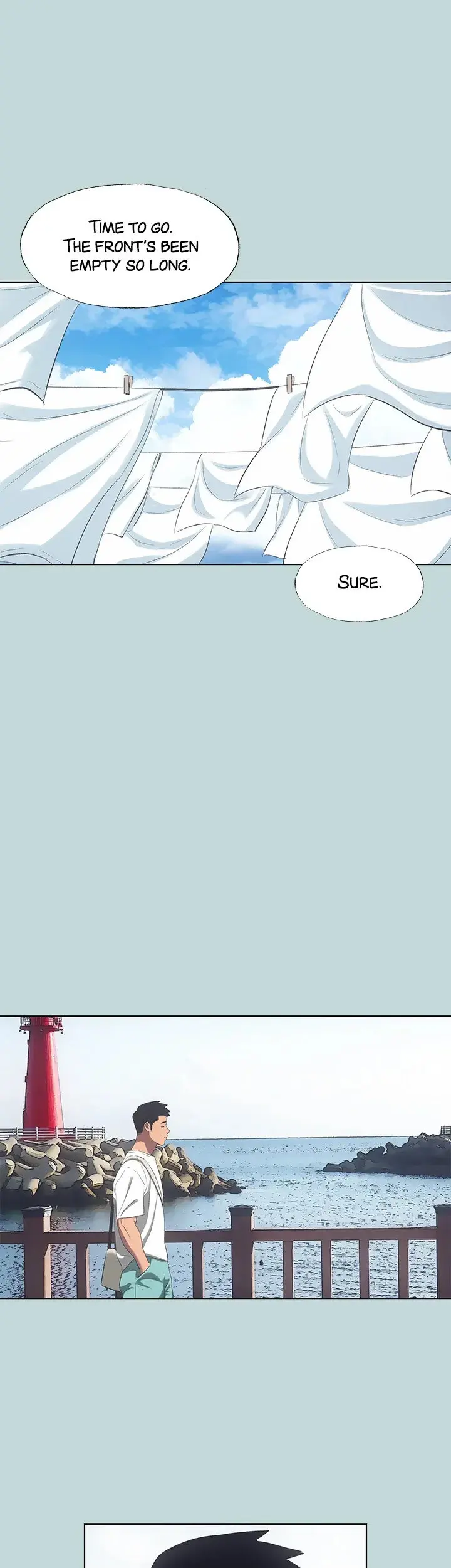 Summer Vacation Manhwa Aa0bbc Chapter 97 - Page 10