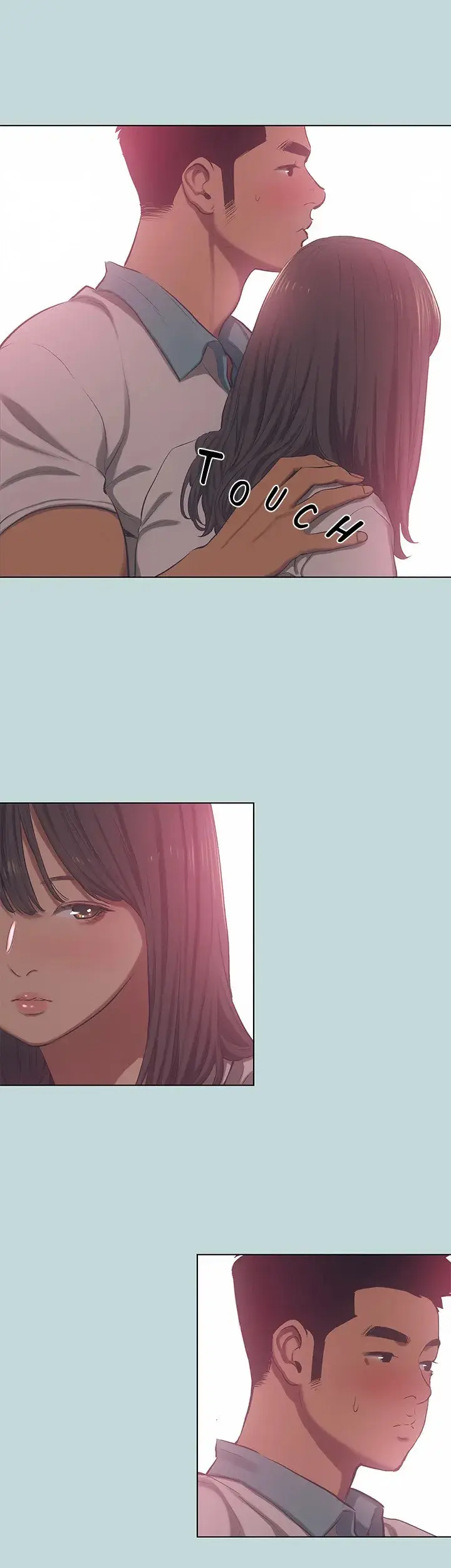 Summer Vacation Manhwa Aa0bbc Chapter 97 - Page 3