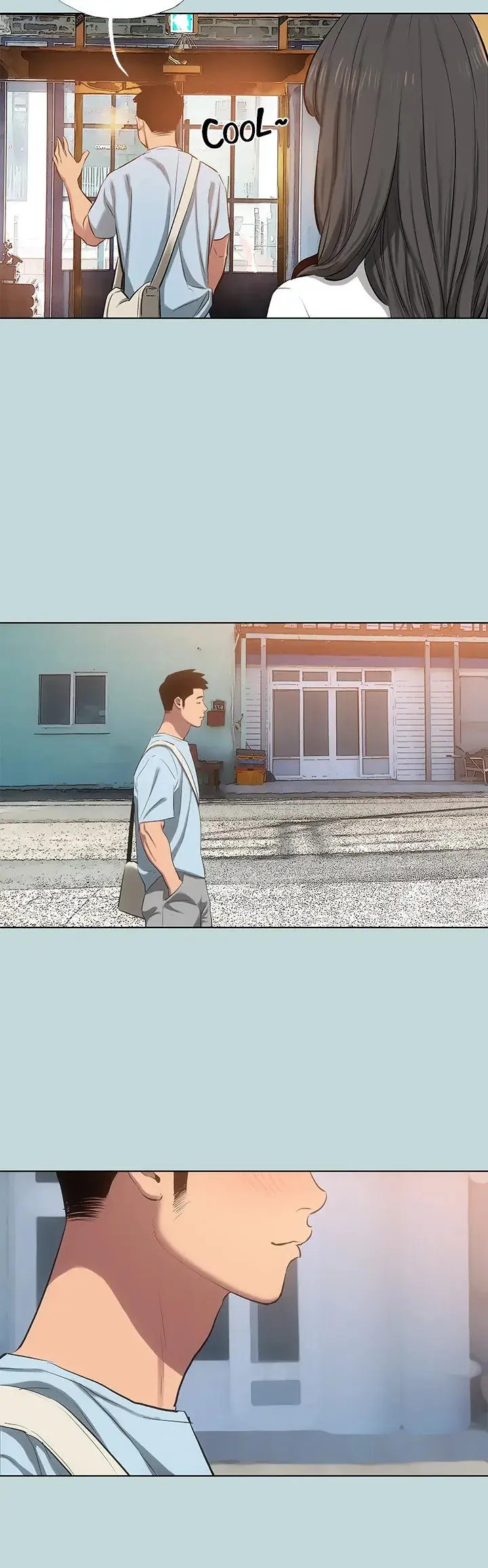 Summer Vacation Manhwa Aa0bbc Chapter 97 - Page 30