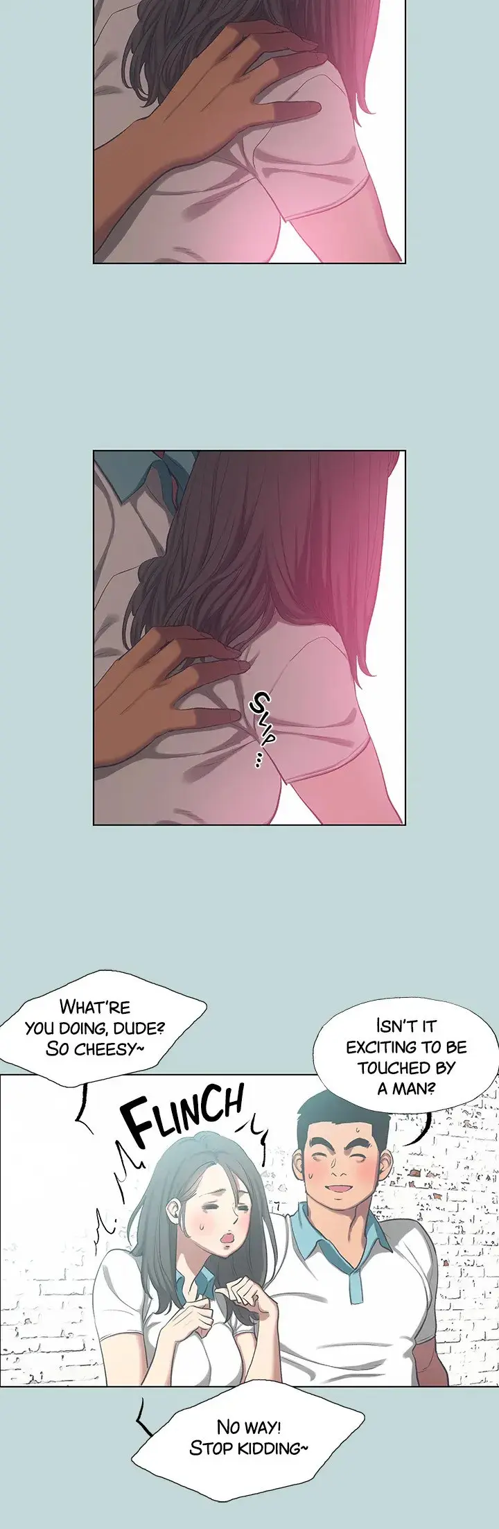 Summer Vacation Manhwa Aa0bbc Chapter 97 - Page 6