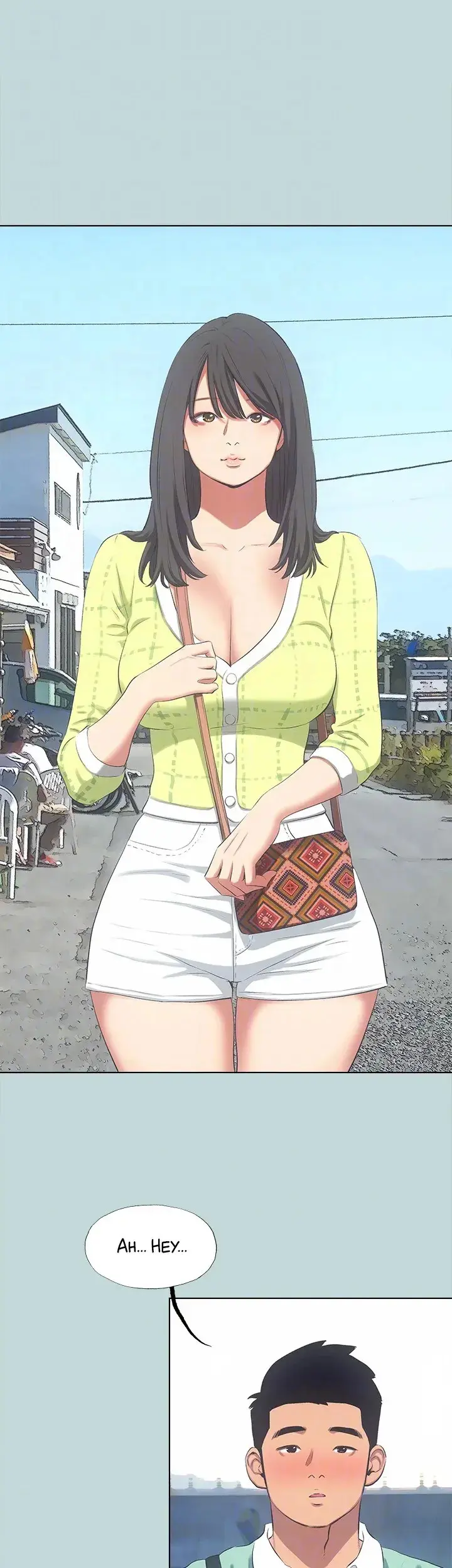 Summer Vacation Manhwa Aa0bbc Chapter 98 - Page 14